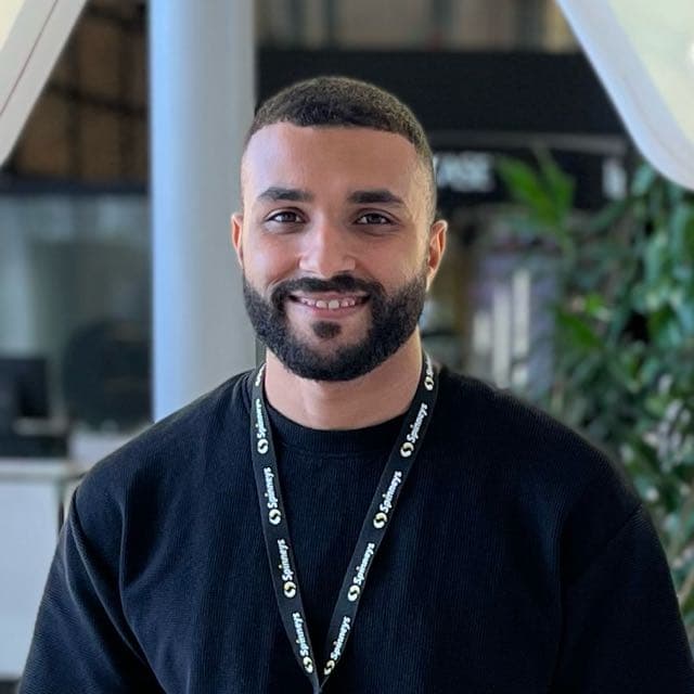 Abdelrahman Ali