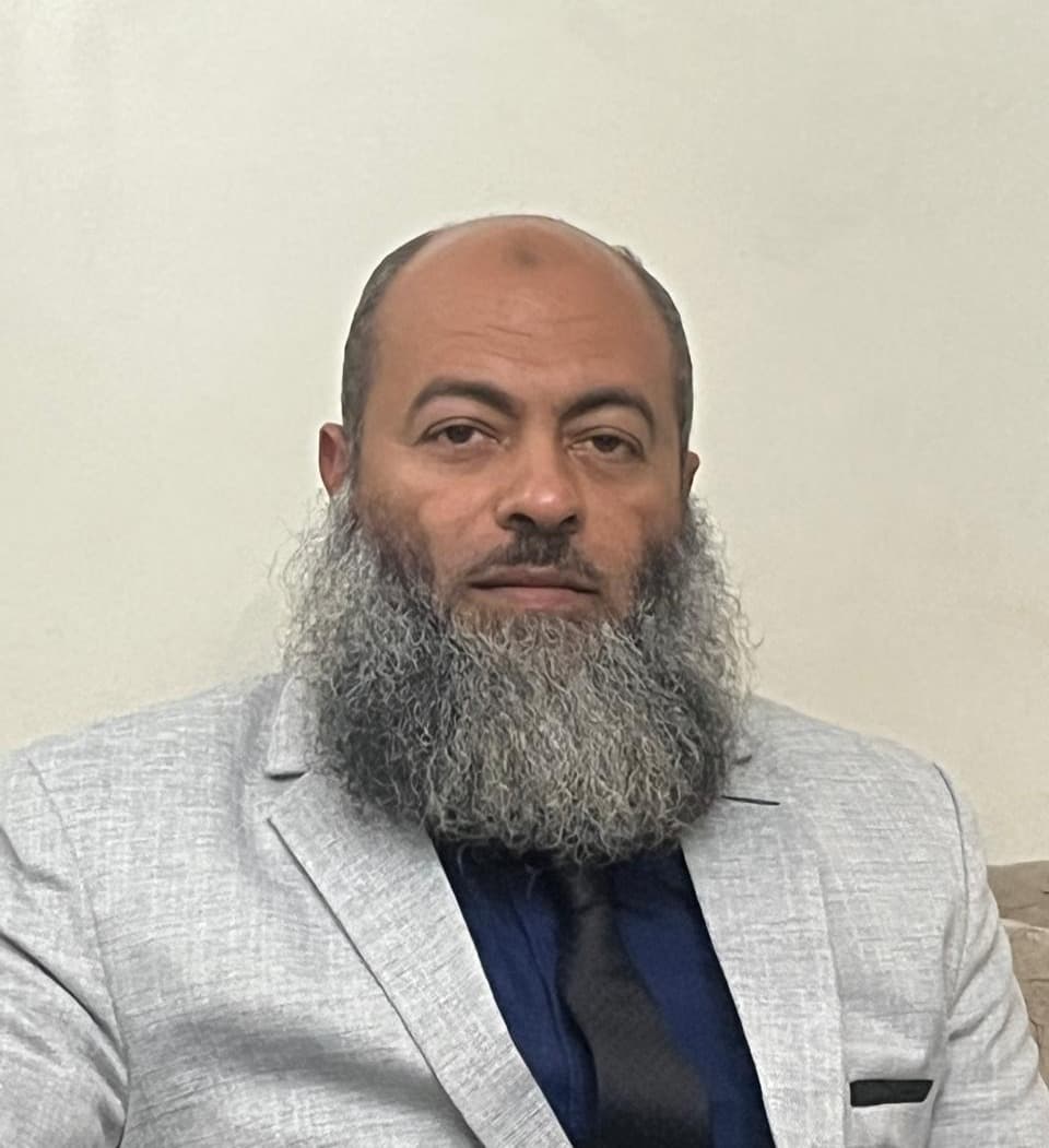 Mohamed Fahmy | Al mohasebon Al Arab