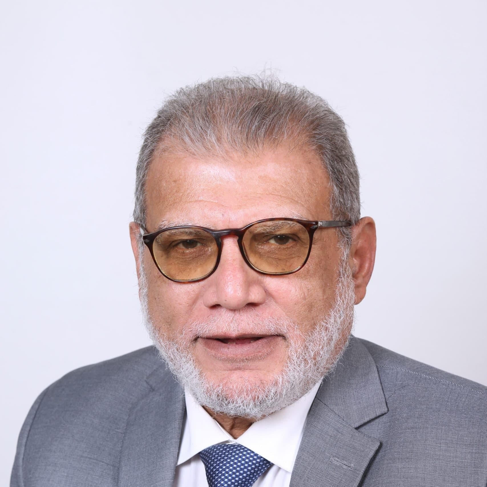 Adel Fawzy